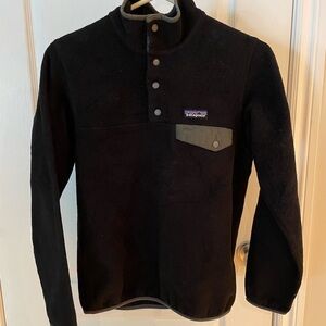 Patagonia Synchilla Fleece Size Small